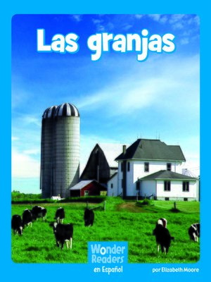 cover image of Las granjas